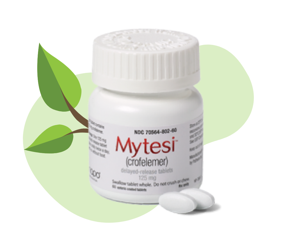 Mytesi Product image