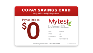 Mytesi Copay card (1)